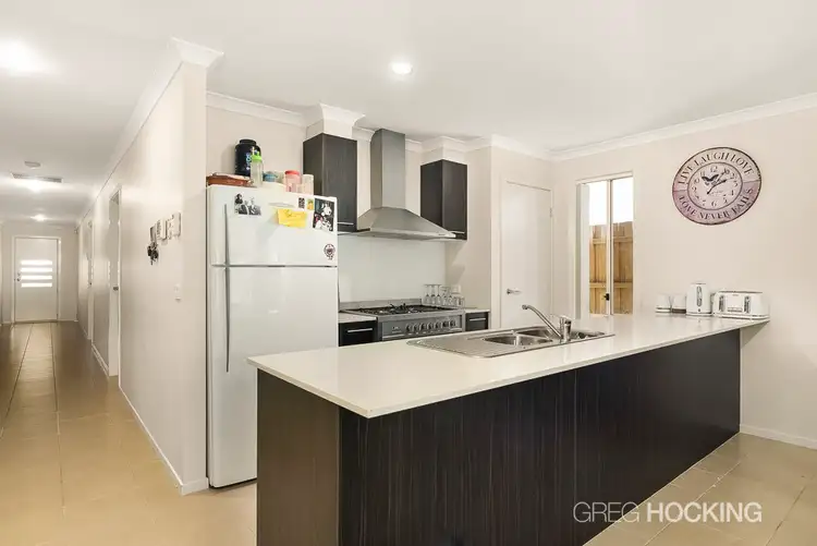 Third view of Homely house listing, 48 Starling Avenue, Tarneit VIC 3029