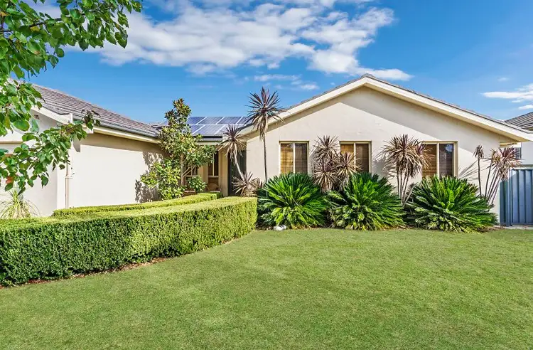Main view of Homely house listing, 32 Warwick Road, Tamworth NSW 2340