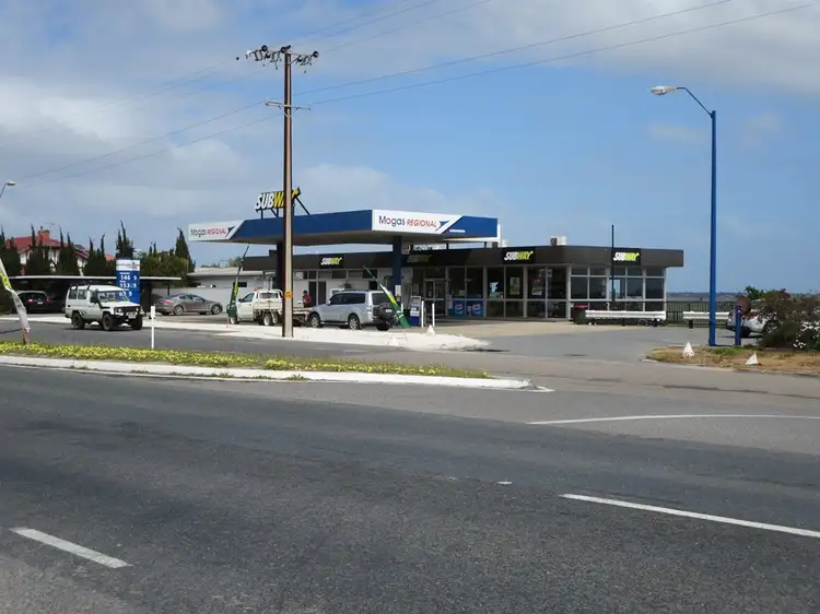 Second view of Homely other listing, 32-36 Princes Highway, Tailem Bend SA 5260