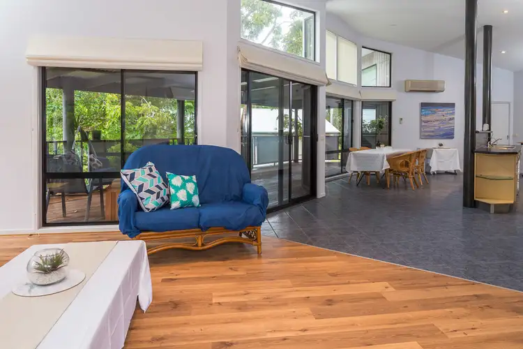 Second view of Homely house listing, 3 Fern Drive, South Durras NSW 2536