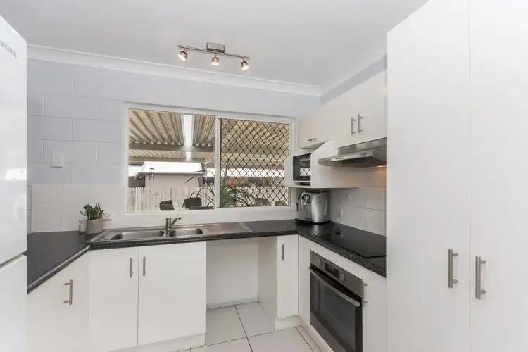 Fourth view of Homely house listing, 24 Tomkins Street, Cluden QLD 4811