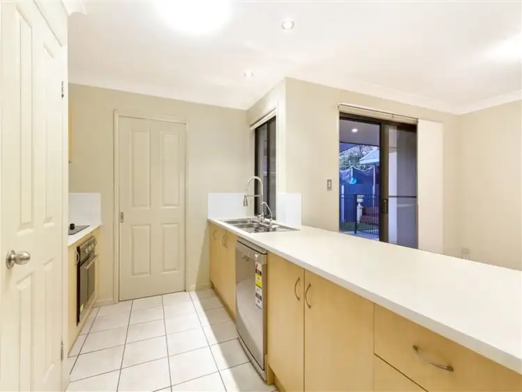 Fifth view of Homely house listing, 35 Manor Crescent, Wakerley QLD 4154