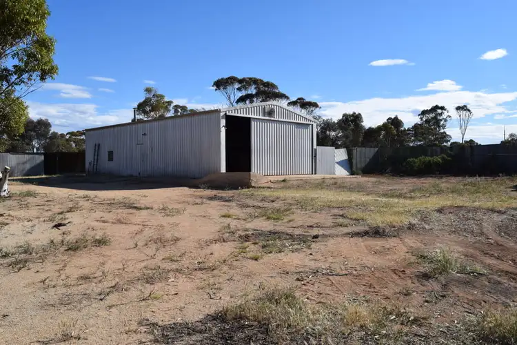 Main view of Homely house listing, 13 & 14 Olive Street, Pata SA 5333