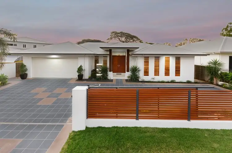 12 Wateredge Cove, Douglas QLD 4814