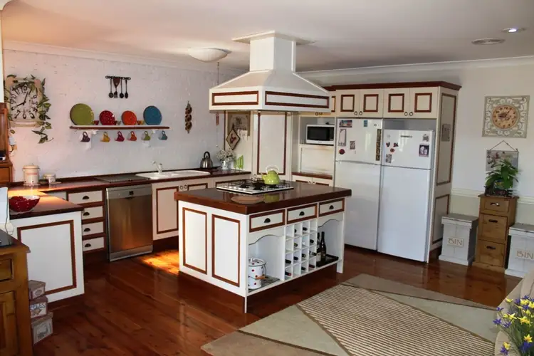 Second view of Homely house listing, 4 Dunoon Place, Abercrombie NSW 2795