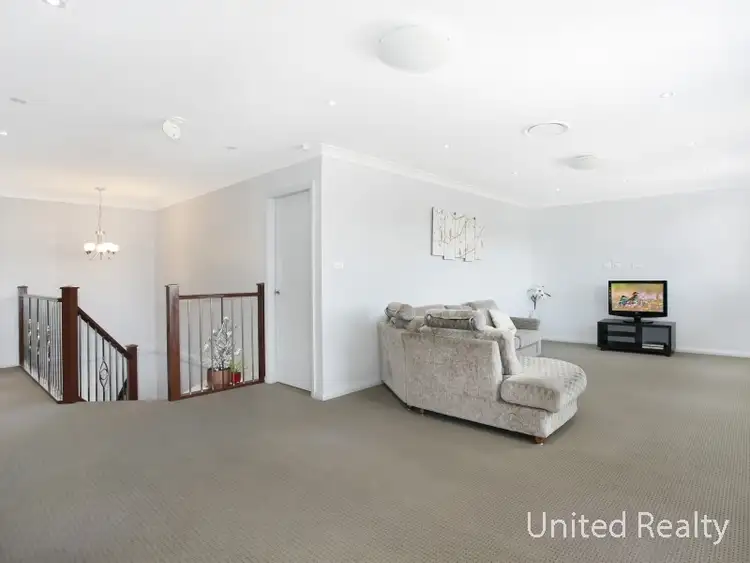 Fourth view of Homely house listing, 10 Lores Street, Middleton Grange NSW 2171