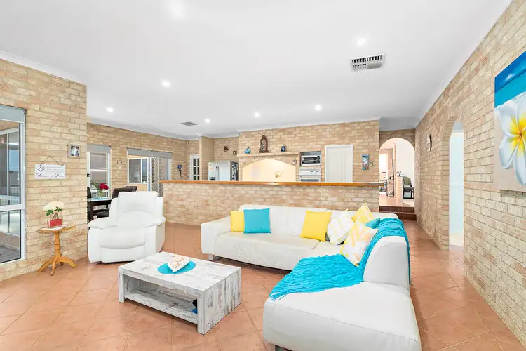 Second view of Homely house listing, 8 Spyglass Hill, Drummond Cove WA 6532