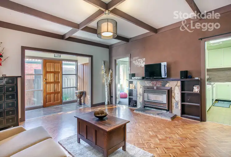 Third view of Homely house listing, 220A Mansfield Street, Thornbury VIC 3071