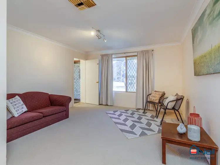 Second view of Homely house listing, 8B Shrike Court, Camillo WA 6111