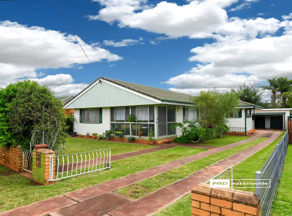 Main view of Homely house listing, 9 Eileen Street, Harristown QLD 4350