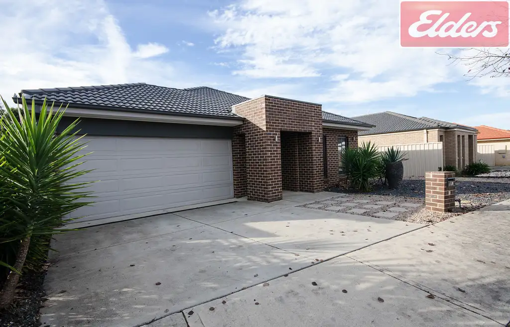 Main view of Homely house listing, 6 Castleton Street, Wodonga VIC 3690
