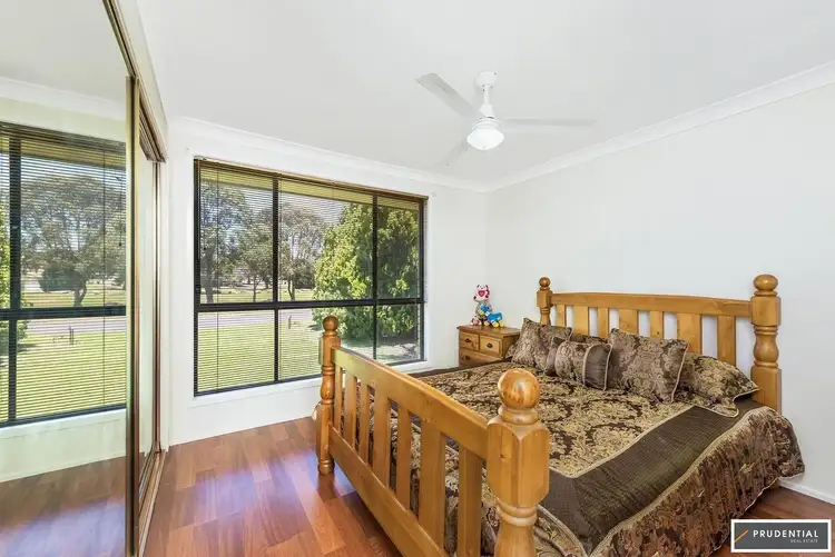 Fifth view of Homely house listing, 19 Almandine Place, Eagle Vale NSW 2558