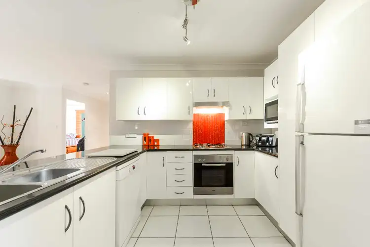 Sixth view of Homely house listing, 4 Kurrajong Close, South Grafton NSW 2460