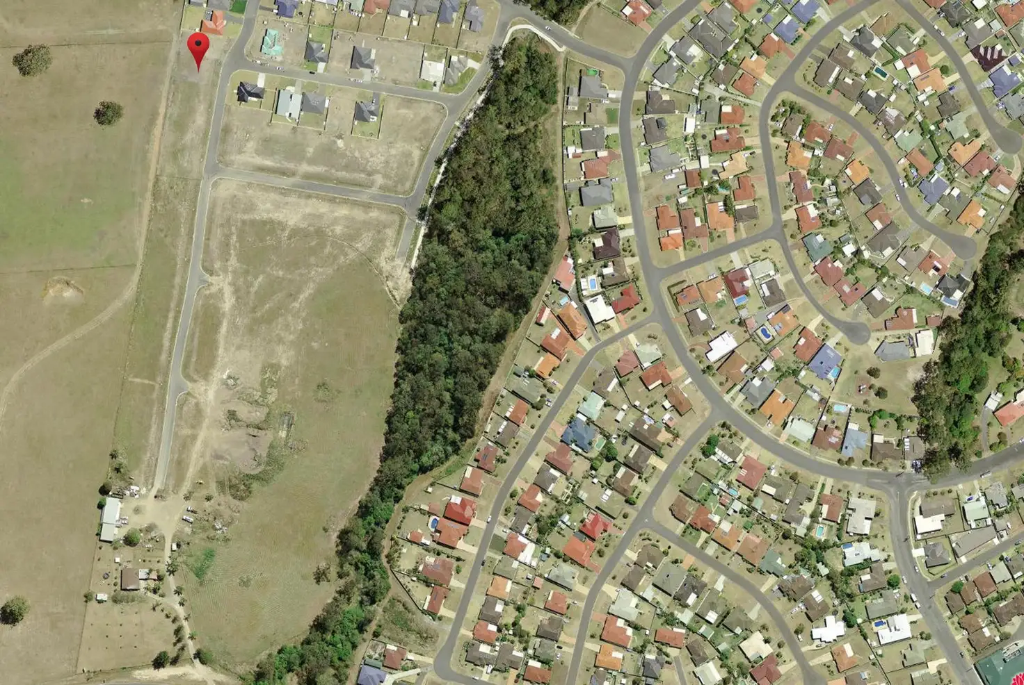 Main view of Homely house listing, 28 Drover Street, Wauchope NSW 2446
