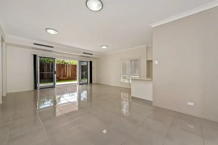 Third view of Homely unit listing, 3/10 Burke Street, Rangeville QLD 4350