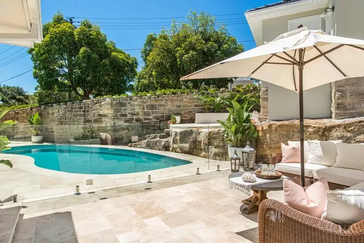 Main view of Homely house listing, 20a Fitzwilliam Road, Vaucluse NSW 2030