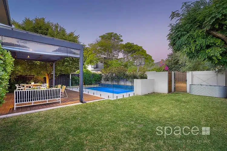 Fifth view of Homely house listing, 16 Federal Street, Cottesloe WA 6011