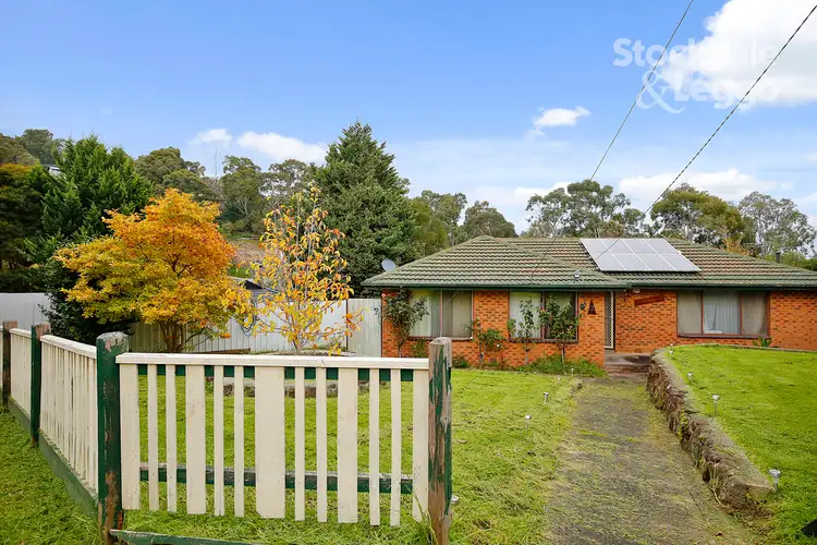 Second view of Homely house listing, 2 Vance Street, Lilydale VIC 3140