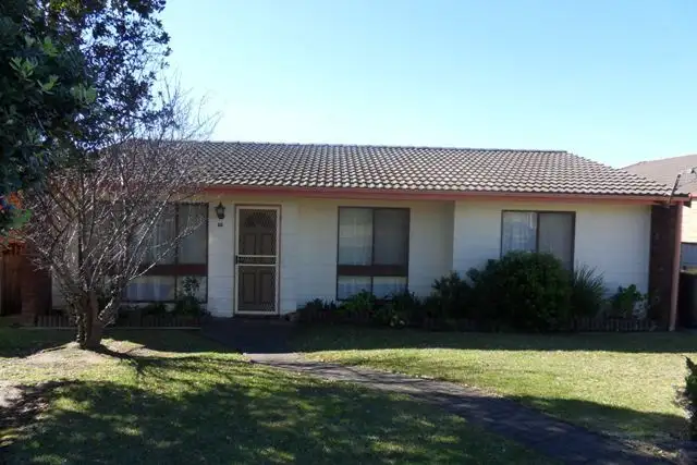 20 TRADEWINDS AVE, Sussex Inlet NSW 2540