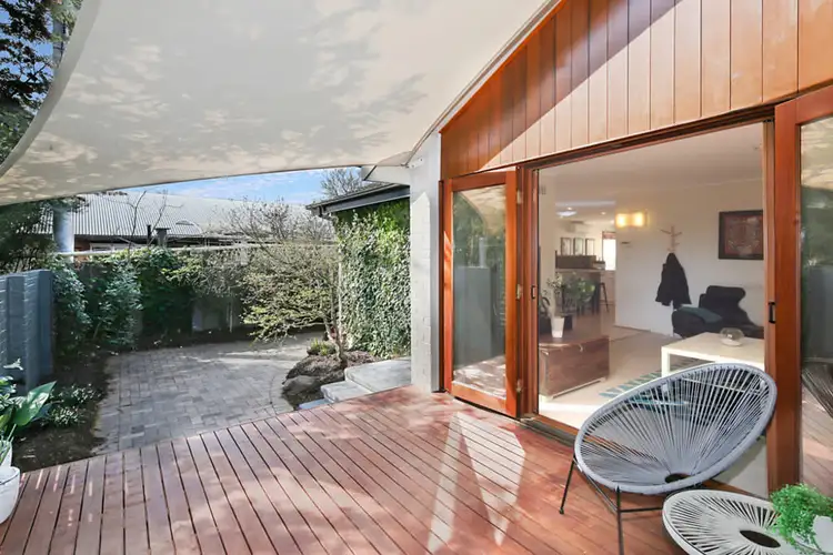 Sixth view of Homely house listing, 55 Burn street, Downer ACT 2602