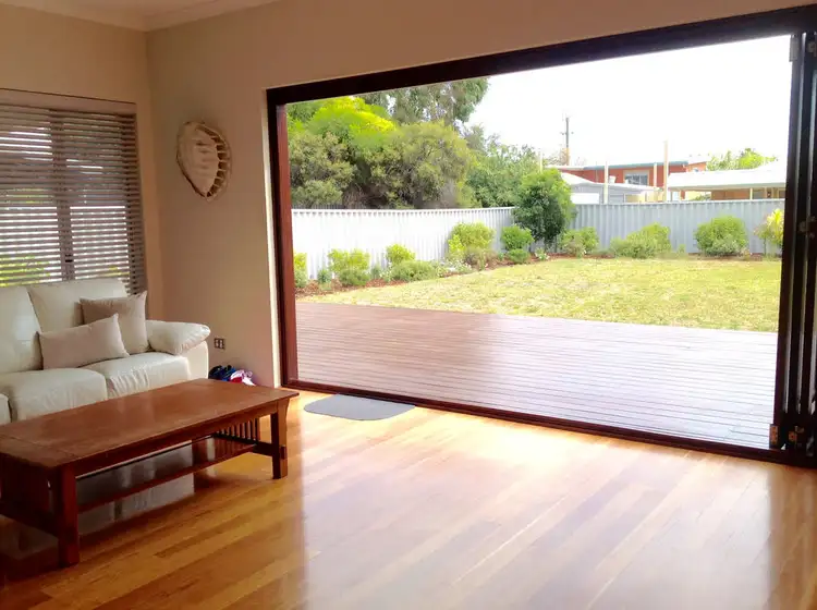 Fifth view of Homely house listing, 19 Noreena Avenue, Golden Bay WA 6174