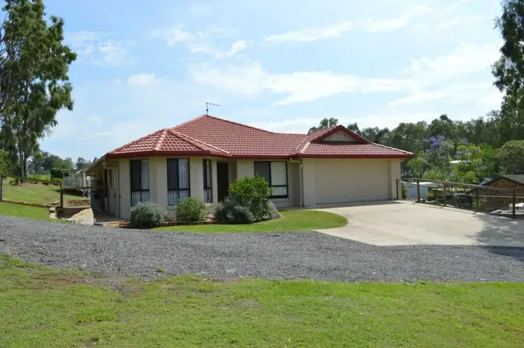 Main view of Homely house listing, 179 Lakes Drive, Laidley Heights QLD 4341