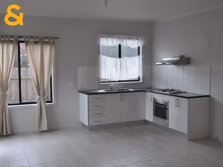 Second view of Homely unit listing, 1/937 Heatherton Road, Springvale VIC 3171