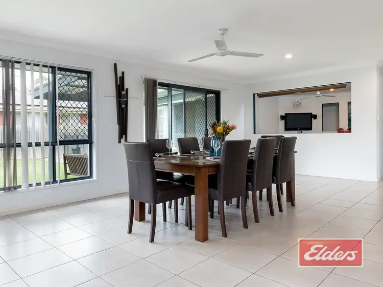 Fourth view of Homely house listing, 99 Coachwood Drive, Jimboomba QLD 4280