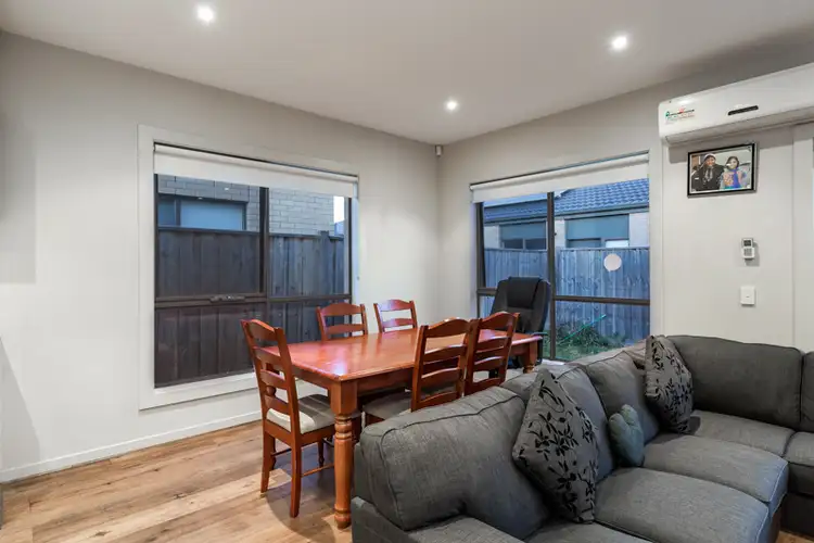 Fourth view of Homely house listing, 10 Ceratta crescent, Tarneit VIC 3029