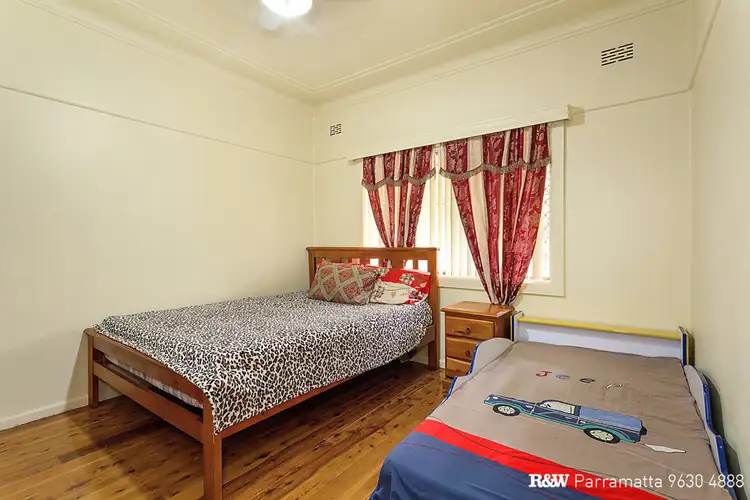 Fourth view of Homely house listing, 16 Richmond Avenue, Auburn NSW 2144