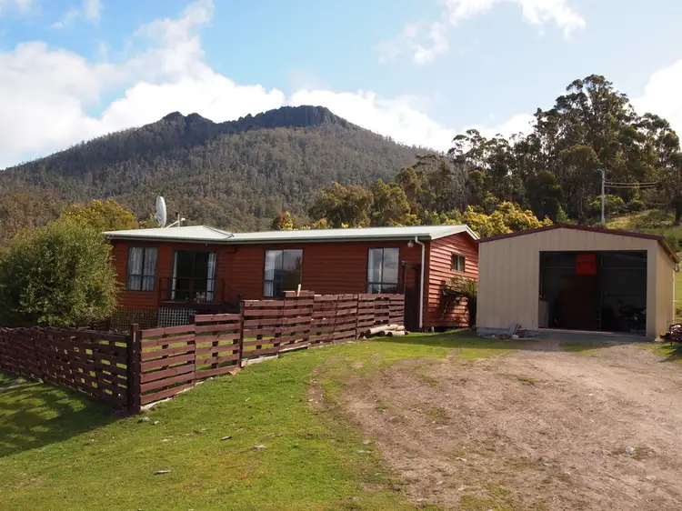 Main view of Homely house listing, 525 Church Road, Dromedary TAS 7030