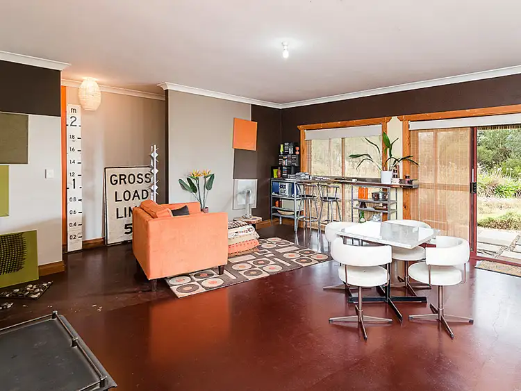 Second view of Homely house listing, 60 Sandergrove Road, Strathalbyn SA 5255