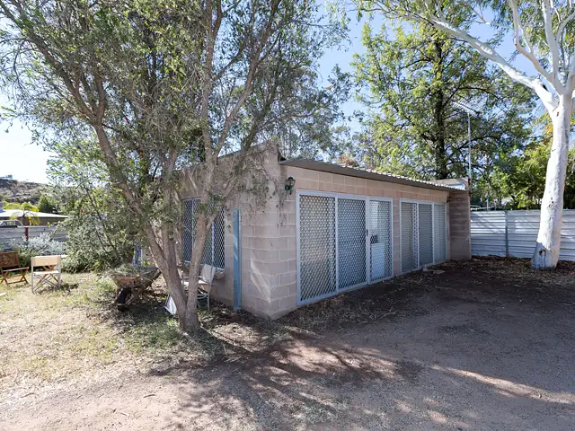 Sixth view of Homely semi-detached listing, 1 Bauhinia Court, East Side NT 870