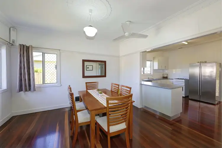 Second view of Homely house listing, 197 Targo Street, Walkervale QLD 4670