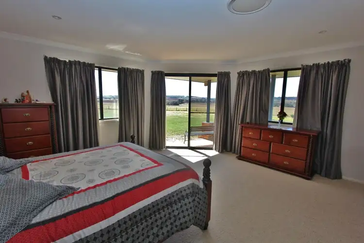 Sixth view of Homely rural property listing, 133 West St, Kingaroy QLD 4610