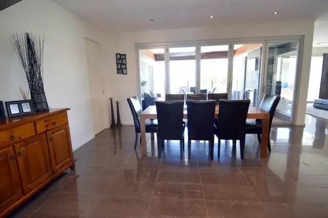 Sixth view of Homely house listing, 55 Genevieve Avenue, Echuca VIC 3564