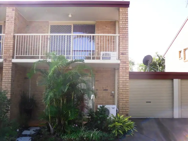 Seventh view of Homely unit listing, 8/7 Burrawong Avenue, Bongaree QLD 4507
