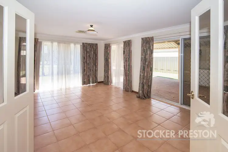 Seventh view of Homely house listing, 8 Beaufort Crescent, West Busselton WA 6280