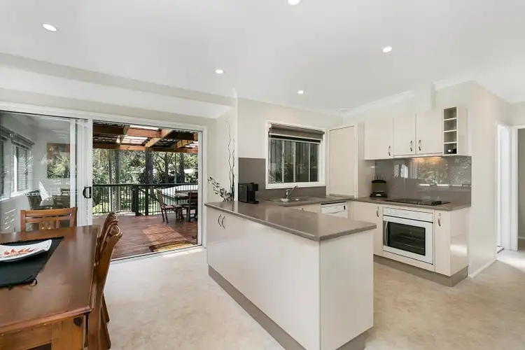 Fifth view of Homely house listing, 12 Noble Road, Killcare NSW 2257