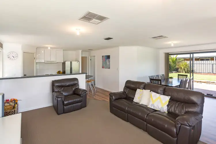 Fourth view of Homely house listing, 16 Fairweather Drive, Strathalbyn SA 5255