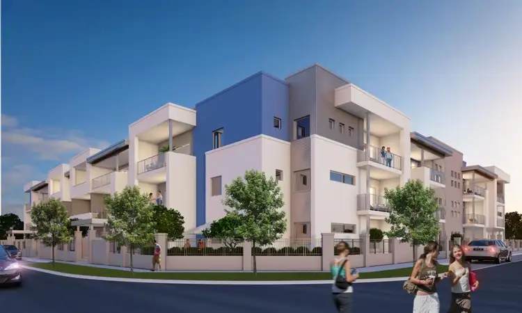 Second view of Homely apartment listing, Address available on request