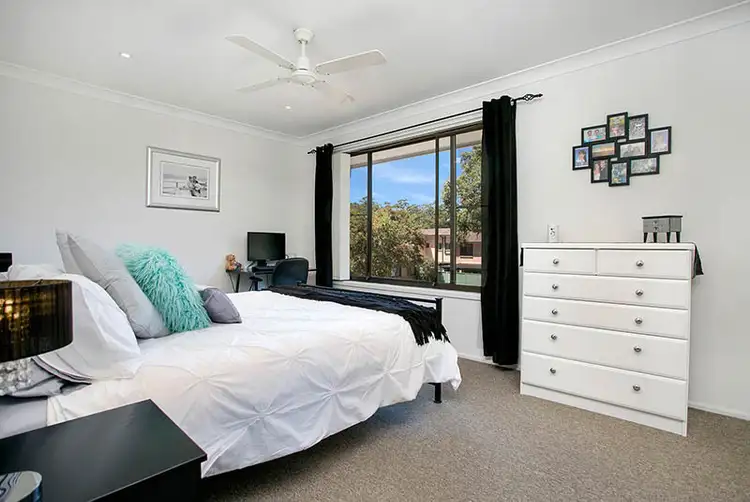 Sixth view of Homely townhouse listing, 8/80 Wilson Parade, Heathcote NSW 2233