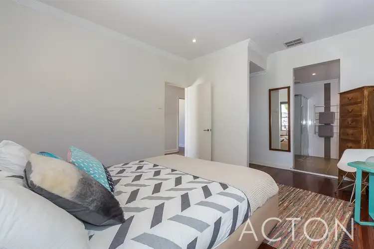 Fifth view of Homely house listing, 114 Shakespeare Street, Mount Hawthorn WA 6016