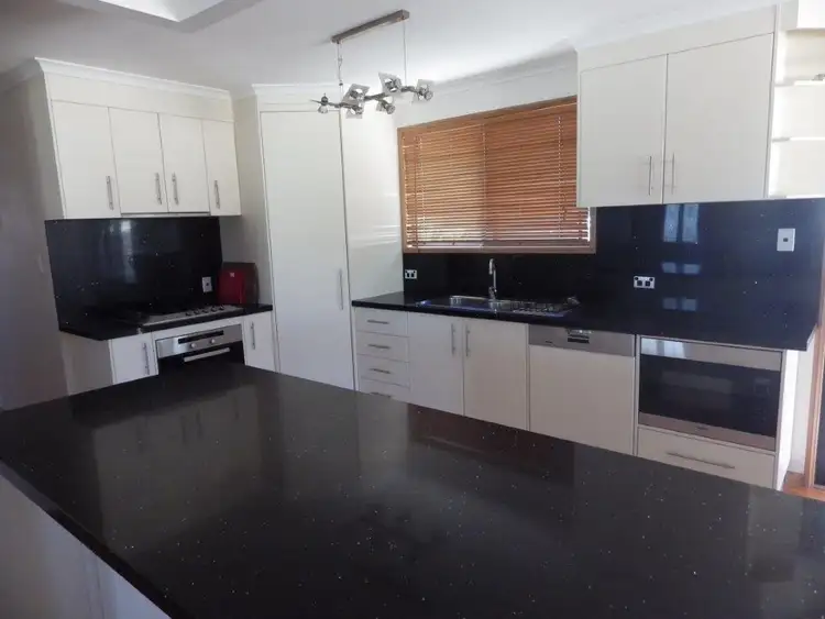Fourth view of Homely house listing, 1 Marquis Court, Tannum Sands QLD 4680
