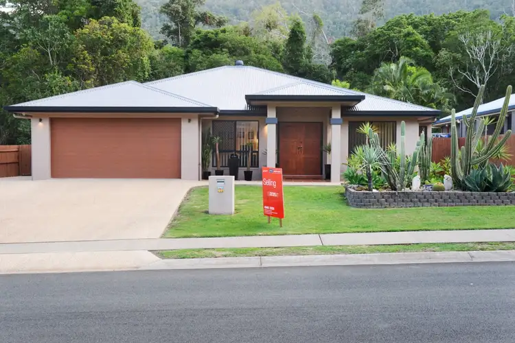 Sixth view of Homely house listing, 7 Sanctuary Avenue, Jubilee Pocket QLD 4802