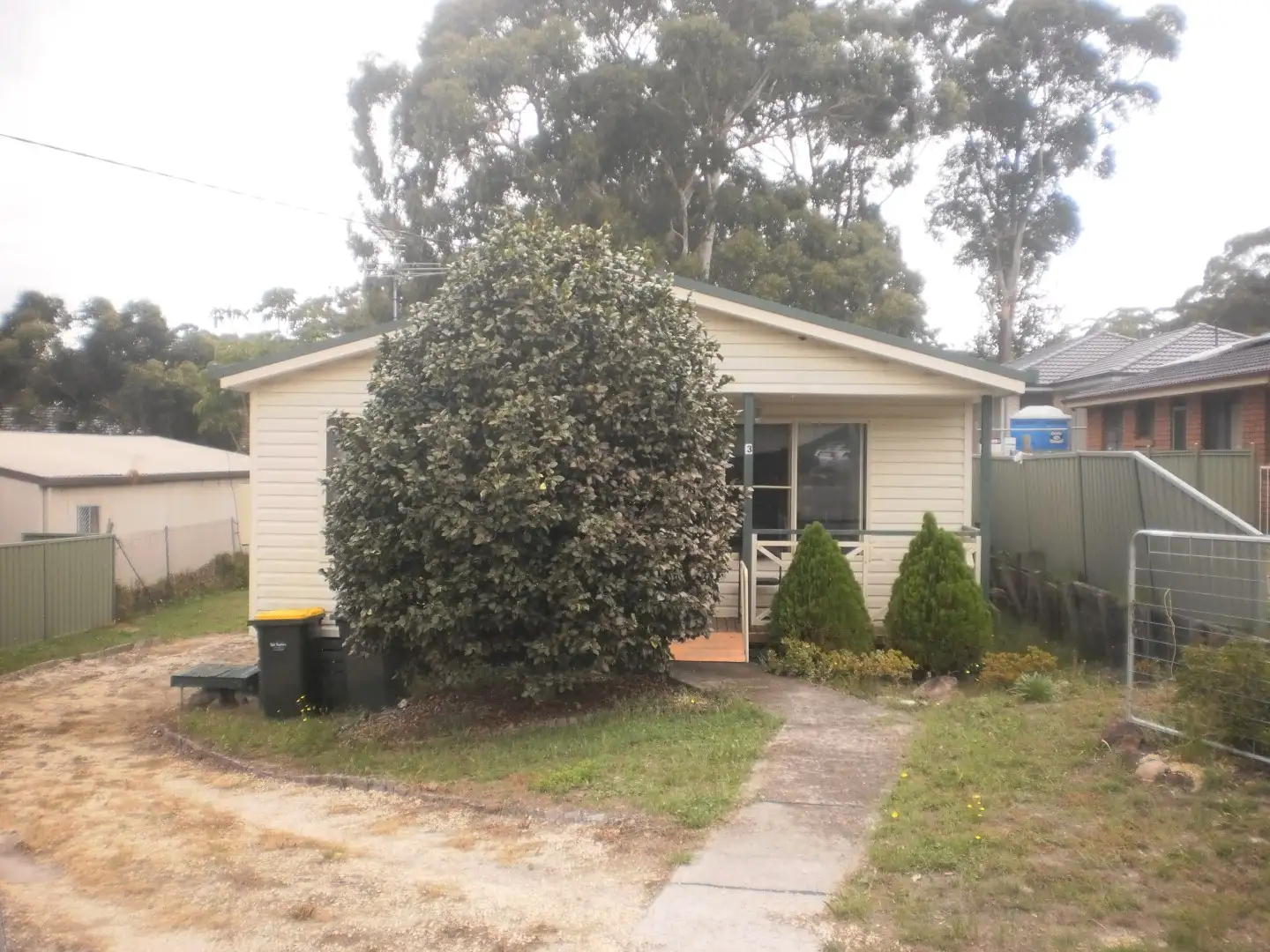 Main view of Homely house listing, 3 Gould Drive, Lemon Tree Passage NSW 2319