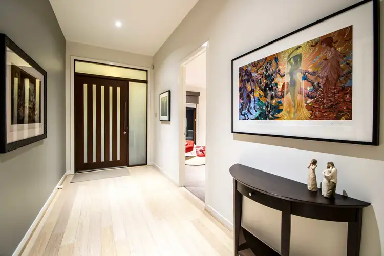 Fourth view of Homely house listing, 11 Hawker Street, Williams Landing VIC 3027