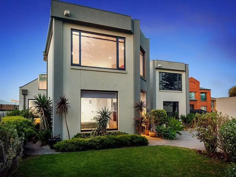 Main view of Homely house listing, 2/259 Esplanade, Altona VIC 3018