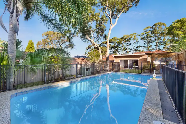 3 Avenel Road, Gymea Bay NSW 2227