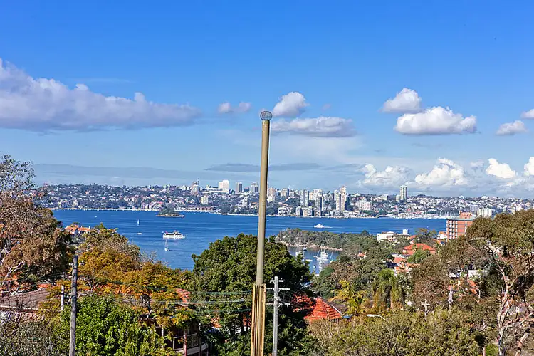 Fifth view of Homely apartment listing, Top floor @ 20 Florence Street, Cremorne NSW 2090